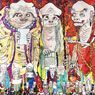 The 500 Arhats (2012)