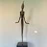 Ben Enwonwu: Anyanwu (The Awakening) (1954-55)