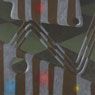 Peter Schuyff: Untitled (1985)