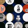 Meyer Vaisman: Still Life with Portraits (1988)