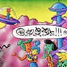 Kenny Scharf: Jetstone Scenario (2010)