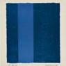 Barnett Newman: Canto VII (1963)