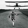 How to Make the Fur Fly, British Vogue, London (1967)