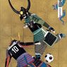 Hisashi Tenmyouya: Football (2006)