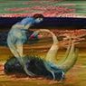 Leda and the Swan (c.1960)