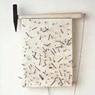 Yoko Ono: Painting to Hammer a Nail (1961)