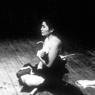 Yoko Ono: Cut Piece (1964)