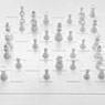 Play It By Trust aka White Chess Set (1966)