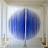 Sphere bleue de Paris (2000)