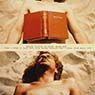 Reading Position for Second Degree Burn (1970)
