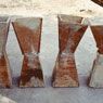 Dos Parejas (Two Couples) (C.1990-91)