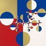 Samurai tree - invariant 8 (C. 2005)