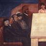 The Table of Universal Brotherhood (1931)