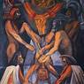 The Epic of American Civilization (1932-34)