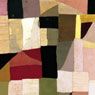 Sonia Delaunay: Couverture de Berceau (1911)