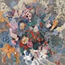 Bouquet de Fleurs (Flower Bouquet) (1909)