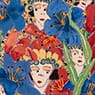 Robert Kushner: Fairies (1980)