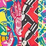 Kim MacConnel: Formidable (1981)