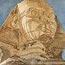 The Great Sphinx, Giza (1979)