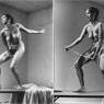Carolee Schneemann: Interior Scroll (1975)