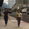 Linda Montano and Tehching Hsieh: Art/Life: One Year Performance (a.k.a. Rope Piece) (4 July 1983 - 3 July 1984)