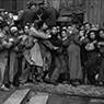 Henri Cartier-Bresson: Shanghai 1948 (1948)