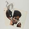 Lorna Simpson: Riunite &Ice #20 (2018)