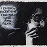 The Mythic Being: I Embody Everything You Most Hate and Fear (1975)