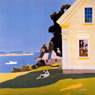 Island Farmhouse (1969)