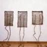 Eva Hesse: Untitled (1970)