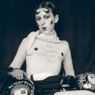 Claude Cahun: Self Portrait (1927)