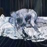Francis Bacon: Two figures (1953)