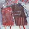 David Hockney: We Two Boys Together Clinging (1961)