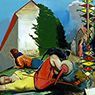 Waiting for the Barbarians (2007)