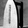 Man Ray: The Gift (1921)