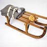 Joseph Beuys: Sled (1969)
