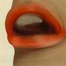 Mund(Mouth)(Brigitte Bardot's Lips) (1963)