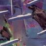 Abstraktes Bild(Abstract Painting) (1976)