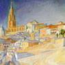 View of Toledo (1912)