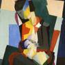 Motherhood - Angelina and the Child (1916)