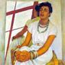 Diego Rivera: Portrait of Lupe Marin (1938)