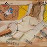Vocabulary Lesson (Polish) (1964-65)