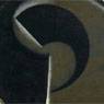 Non-Objective Painting No 80 (Black on Black) (1918)