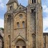 Church of Sainte-Foy (c. 1050-1130)