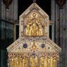 Nicholas of Verdun: The Shrine of the Magi (1180-1220)