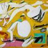Willem de Kooning: Fire Island (1946)