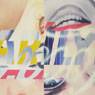 James Rosenquist: Marilyn Monroe, I (1962)