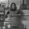 Martha Rosler: Semiotics of the Kitchen (1975)