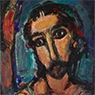 Head of Christ (ca. 1937)
