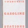 Twenty Six Gasoline Stations (1962)